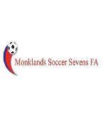 MONKLANDS SOCCER SEVENS 2001s