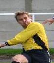 Captain Iain Nickalls