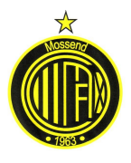 Mossend F.C 92s