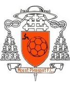 Mount Pleasant F.C.