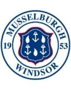 Musselburgh Windsor 1993 Colts