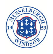 Musselburgh Windsor U14 Colts