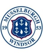 Musselburgh Windsor U16 Colts