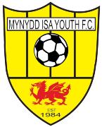 Mynydd Isa Youth Football Club