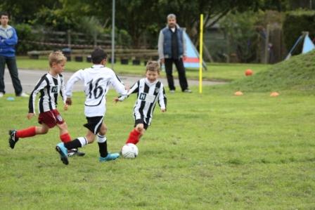 Sept 2010 - super striker !