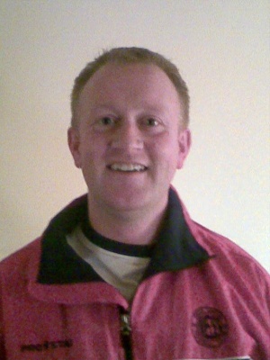 Glyn Robertson