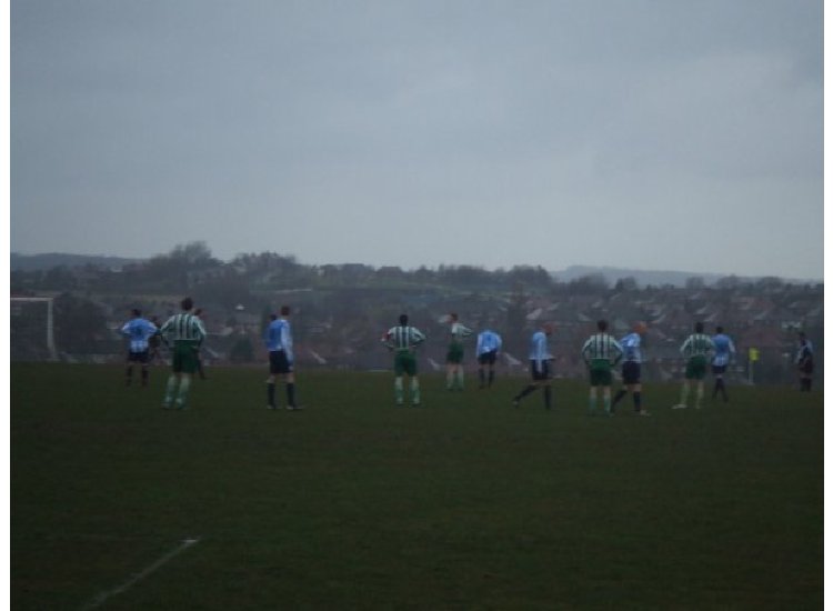 Vs Gleadless - Home ( Title decider)