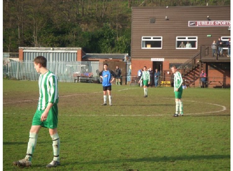 Vs Sheffield West End - Neutral ( Overall Division 1 Title Decider)
