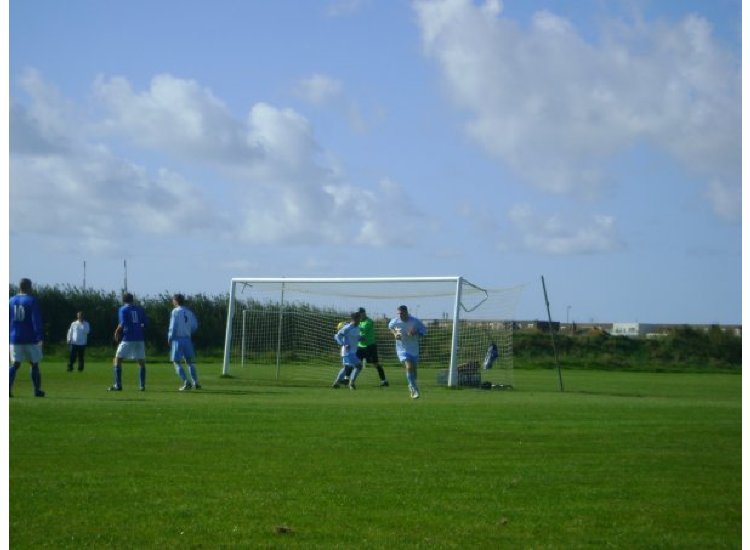 Defending