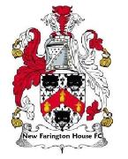 New Farington House Football Club