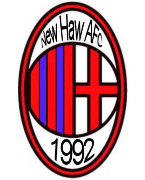 New Haw AFC