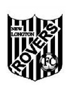 New Longton Rovers Football Club
