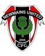 Newmains United
