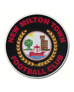 New Milton Town Football Club