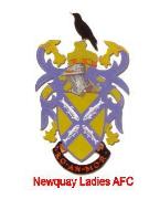 Newquay Ladies FC