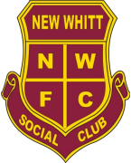 new whitt fc
