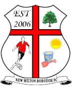New Milton Borough