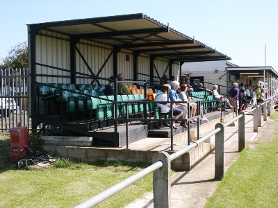 Stand