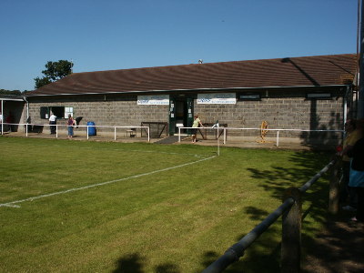 Changing Rooms
