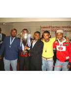 NORTHERN STARS F.C