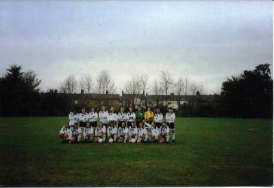 AUGUST 1993