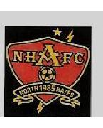 NORTH HAYES ACADEMICALS FC