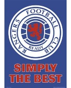 MYLAND RANGERS F.C