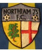 Northiam 75 Football Club