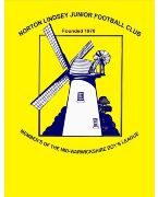 NORTON LINDSEY F.C.