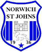 Norwich St Johns