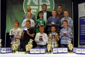 Nova Saints with Jan Molby2