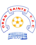 Oban Saints YFC