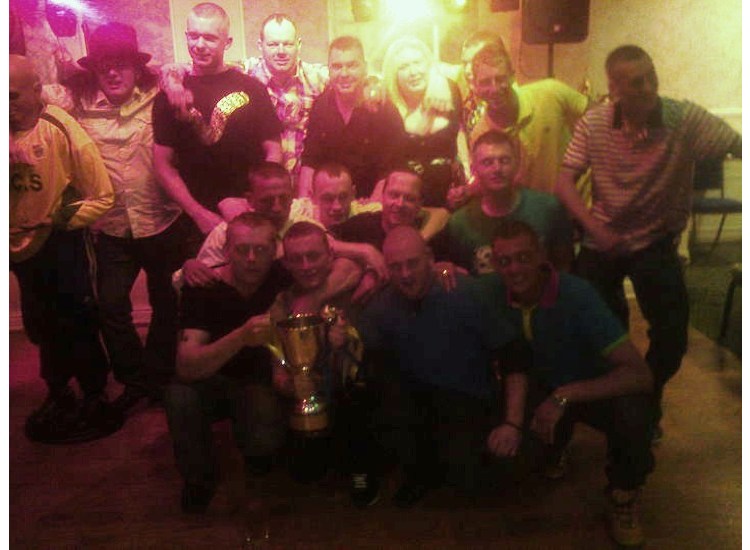 Champions