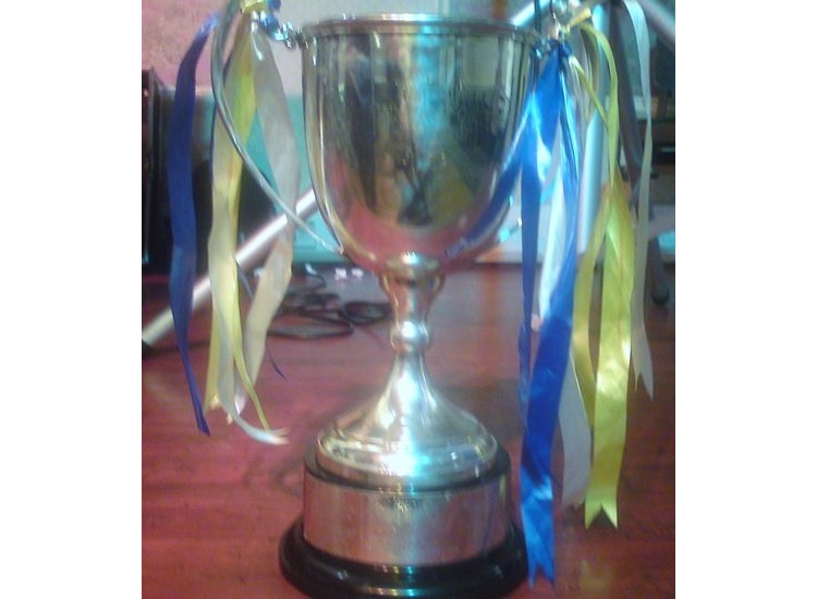 Trophie