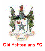 Old Ashtonians AFC
