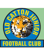 Old Catton Junior Football Club