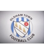 Oldham Town Football Club