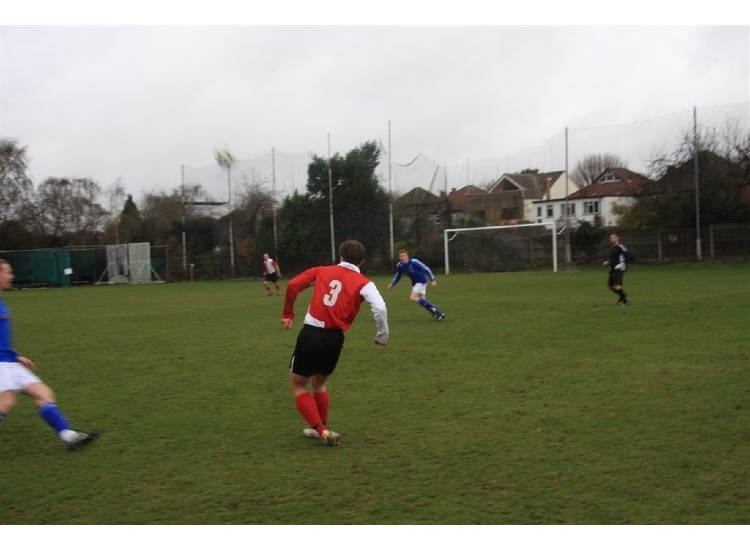Not quite "tekkers" from Price