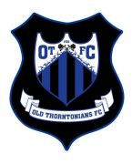 Old Thorntonians FC