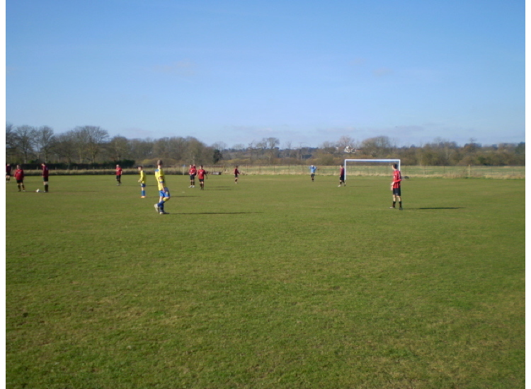 Saturday KO