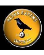 Olton Ravens U13's