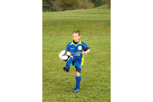 Daniel (Ronaldo) Bean