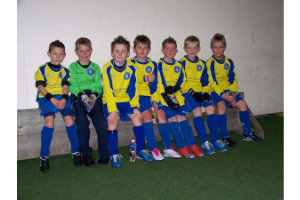 Colney Norwich FC Evening
