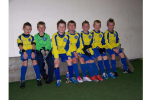 What a Team!