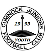 Cumnock Juniors Youth Football Club