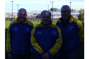Highfield Grange Managerial team