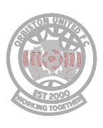ORBISTON UNITED F.C