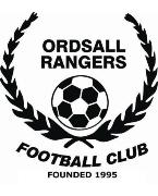 Ordsall Rangers Junior Football Club