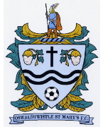 Oswaldtwistle St Mary's Football Club