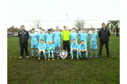 2008 / 09 CHAMPIONS SQUAD
